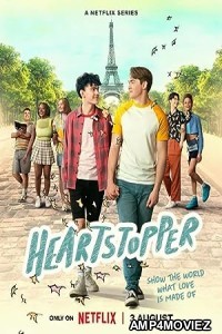 Heartstopper (2023) Hindi Dubbed Season 2 Web Series