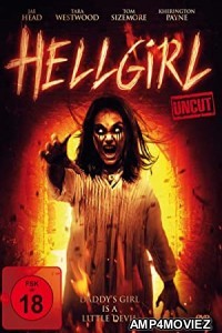 Hellgirl (2019) Unofficial Hindi Dubbed Movie