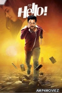 Hello (Taqdeer) (2017) ORG Hindi Dubbed Movie