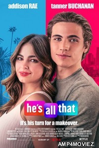 Hes All That (2021) Hindi Dubbed Movie