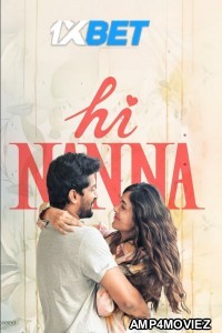 Hi Nanna (2023) Tamil Movie