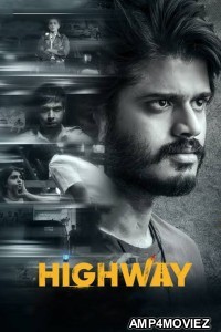 Highway (2022) ORG UNCUT Hindi Dubbed Movie