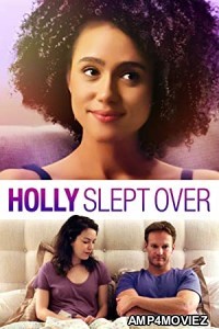 Holly Slept Over (2020) Hindi Dubbed Movie