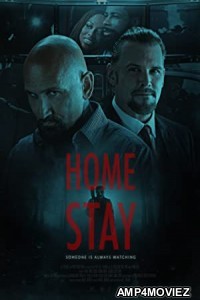 Home Stay (2020) Unofficial Hindi Dubbed Movie