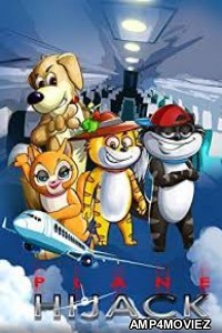 Honey Bunny in Plane Hijack (2018) Hindi Full Movie