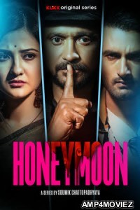 Honeymoon (2023) Bengali Season 1 Complete Web Series
