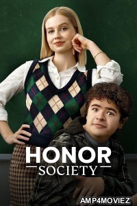Honor Society (2022) HQ Hindi Dubbed Movies