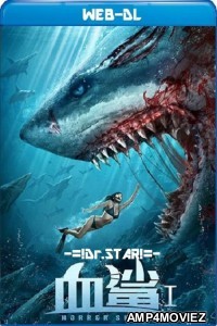 Horror Shark (2021) Hindi Dubbed Movies