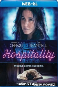 Hospitality (2018) Hindi Dubbed Movies