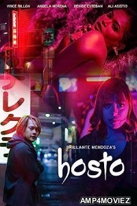 Hosto (2023) Tagalog Movie