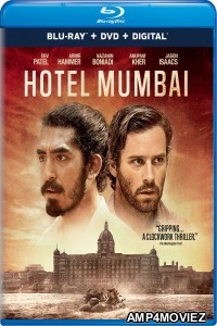 Hotel Mumbai (2019) Hindi Dubbed Movies