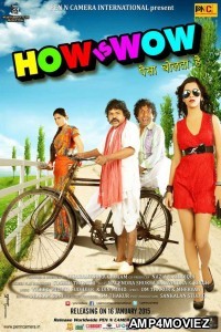 How Is Wow (2017) Bollywood Hindi Full Movie