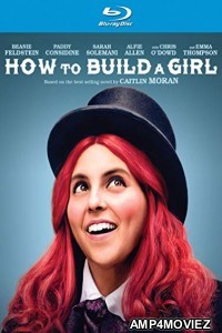 How to Build a Girl (2020) Hindi Dubbed Movies