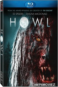 Howl (2015) Hindi Dubbed Movies