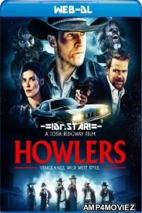 Howlers (2019) Hindi Dubbed Movies