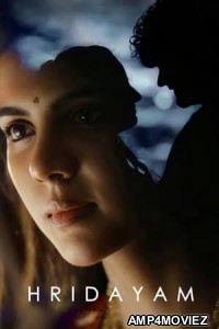 Hridayam (2022) ORG Hindi Dubbed Movie