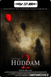 Huddam 2 (2019) UNCUT Hindi Dubbed Movie