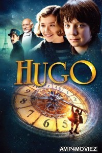 Hugo (2011) Hindi Dubbed Movie