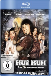 Hui Buh : The Castle Ghost (2006) Hindi Dubbed Movie