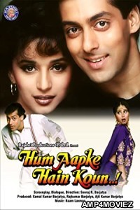 Hum Aapke Hain Koun (1994) Hindi Full Movie