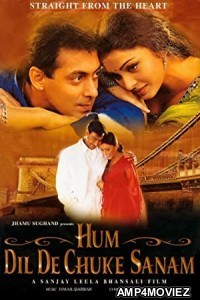 Hum Dil De Chuke Sanam (1999) Hindi Full Movie