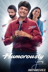Humorously Yours (2023) Season 3 Hindi Web Series