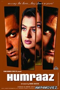 Humraaz (2002) Hindi Full Movie