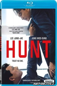 Hunt (2022) Hindi Dubbed Movies