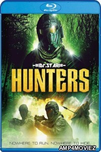 Hunters (2021) Hindi Dubbed Movies