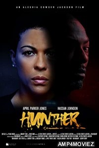 Hunther (2022) HQ Hindi Dubbed Movie