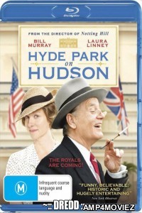 Hyde Park On Hudson (2012) UNCUT Hindi Dubbed Movie