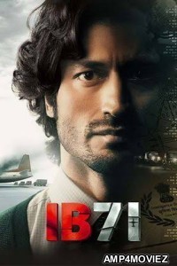 IB 71 (2023) Hindi Full Movie