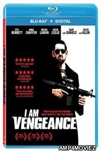 I Am Vengeance Retaliation (2020) Hindi Dubbed Movies