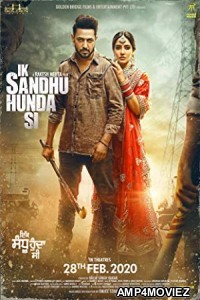 Ik Sandhu Hunda Si (2020) Punjabi Full Movie