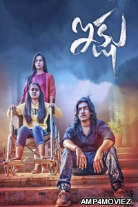 Ikshu (2023) ORG UNCUT Hindi Dubbed Movies