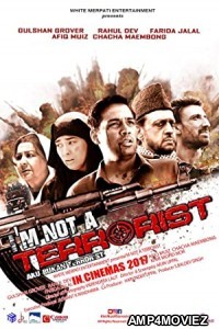 Im Not A Terrorist (2017) Hindi Full Movie