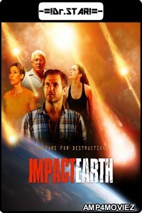 Impact Earth (2015) Hindi Dubbed Movies