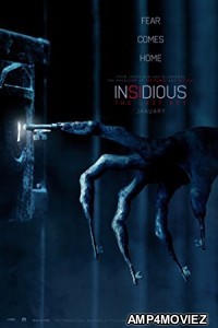 Imsidious The Last Key (2018) Hindi Dubbed Full Movie