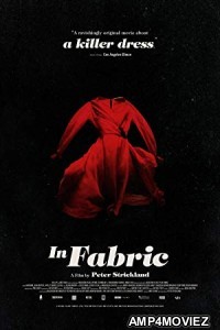 In Fabric (2018) UnOfficial Hindi Dubbed Movie