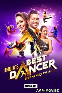 Indias Best Dancer (2023) Hindi Season 3 Episode-14