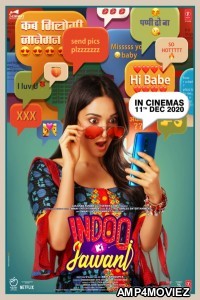 Indoo Ki Jawani (2020) Hindi Full Movies