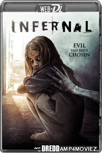 Infernal (2015) UNRATED Hindi Dubbed Movie