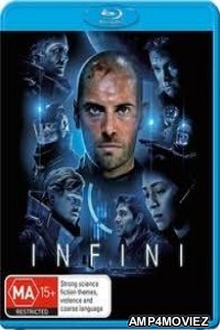 Infini (2015) Hindi Dubbed Movies