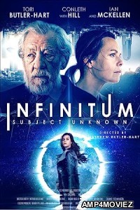 Infinitum Subject Unknown (2021) Hindi Dubbed Movie