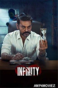 Infinity (2023) HQ Hindi Dubbed Movie