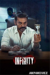Infinity (2023) Tamil Full Movie