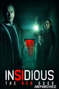 Insidious The Red Door (2023) Hindi Dubbed Movies