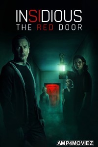 Insidious The Red Door (2023) ORG Hindi Dubbed Movie