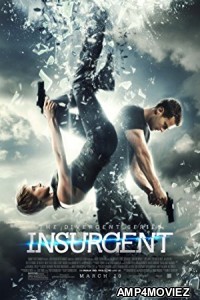 Insurgent (2015) Hindi Dubbed Full Movie
