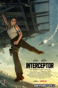 Interceptor (2022) Hindi Dubbed Movies
